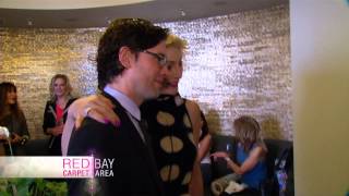 Tune in for Red Carpet Bay Area's Search for the Fountain of Youth