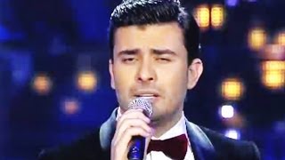 #MBCTheVoice - "الموسم الثاني - ستار سعد "يا أمي