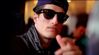 Red Bull BC One - Aussie B-Boy Monsta's Journey to Asia Pacific Qualifier