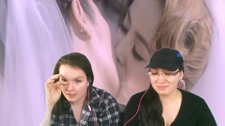 Jolin Tsai We're All Different Yet The Same Reaction Video