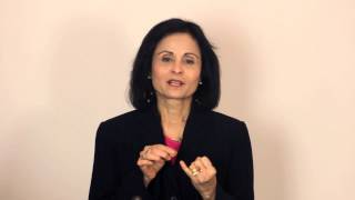 Perween Warsi, S&A Foods - Top Tips - Derby Business TV