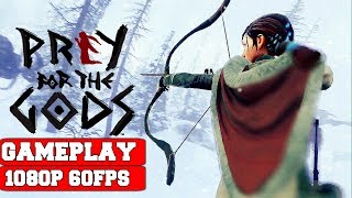 Praey for the Gods Gameplay (PC)