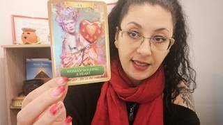 Tarotscop/Pesti/3-09.02.2020