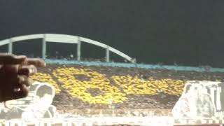 KOREO BCS | PSS SLEMAN VS PERSIJA JAKARTA