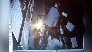 Во Владивостоке задержаны подозреваемые в разбойном нападении на букмекерскую контору