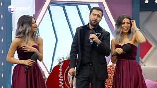 5də5 - Sevil Sevinc & Namiq Qaraçuxurlu, Elnur Mahmudov  (22.03.2018)