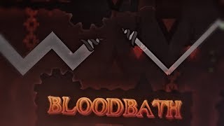КРОВАВАЯ РЕЗНЯ С ФЕЙЛАМИ | Geometry Dash