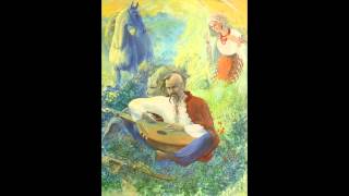 Там де Ятрань круто в'ється (Ukrainian Cossack song)