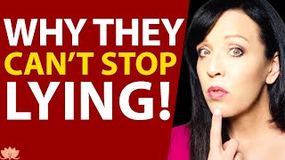 Narcissist Pathological Liars/Deception and Shift Blaming/They Can't Tell the Truth/Lisa A Romano