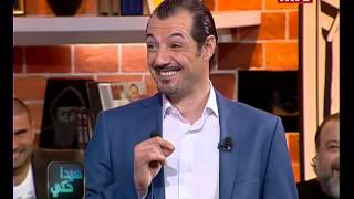 Hayda Haki - 25/03/2014 - Carla Haddad - هيدا حكي