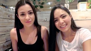 ДВЕ ГОРЯЧИЕ СЕСТРЕНКИ. ЯПОНСКИЕ БРАЗИЛЬЯНКИ