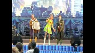 Группа "Белый День" - Ночь Музеев