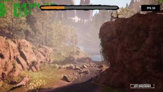 Far Cry Primal PC ULTRA Settings Benchmark Test - GTX 980 | i5 6600K 4.0GHZ