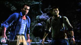 Uncharted Golden Abyss Chap 18 Vita Walkthrough Guide HD Soluce