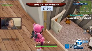 12-year-old Chatsworth YouTube gamer latest swatting victim | ABC7
