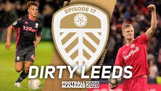 United at home | Football Manager 2020 | Leeds United Beta Save | Part 17