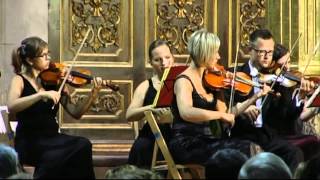 Handel - Allegro, The Arrival of the Queen of Sheba (Sohm)