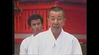 THE Heart of AIKIDO: Hikitsuchi Michio, 10. Dan Sensei