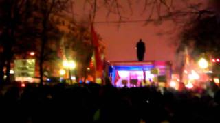 3. Митинг в Москве 5.12.2011. Артемий Троицкий