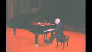 Mendelssohn Concerto n1 op.25 (1) - Sergio Fiorentino - Orc. Rai di Napoli - Massimo Biscardi - 1988