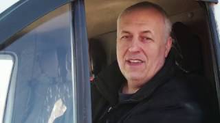 Грузоперевозки по Красноярску и России