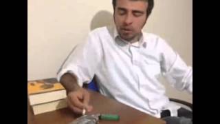 Aykut Elmas Sigara Tüketicileri