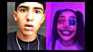 clown check Tik Tok Memes compilation