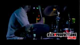 JOHN GIST AND BAND LIVE AT THE VENU