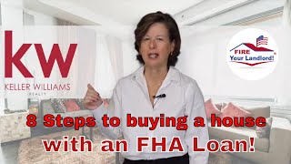 [FHA Loan] How to qualify with FHA [Mortgage] Home Loan {FHA Loan}