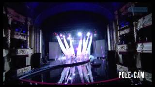 Операторский кран Polecam/ camera crane Polecam