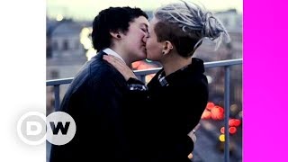 Любовь вне закона: Мама, я - лесбиянка, или Coming-out девушки из России