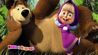 Машины сказки Морозко прохождение игры 2
