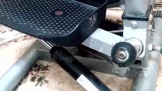 Тренажер для ног и ягодиц Twist Stepper