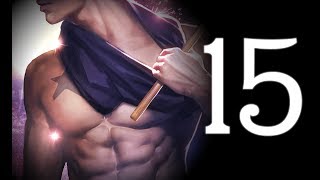 Chapters: Interactive Stories - Drumline Ch 15 (With diamonds!)