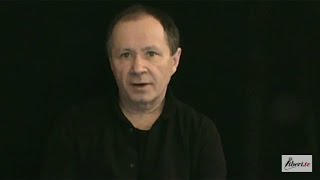 "A tavola con La casta dei becilli" - Intervento di Giancarlo Calciolari