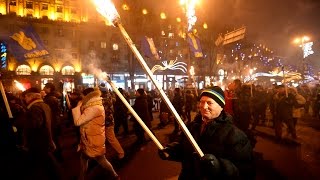 Татьяна Монтян: У Украины рак четвертой степени