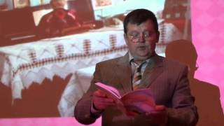 Альманах № 1-2012 г.в ДК г.Кохма.ч.1.Автор - А. Соловьев