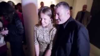 Ruarts Gallery  | Спенсер Туник. Safety in Numbers | 10 лет Ruarts