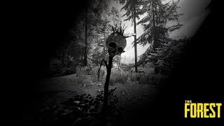 THE FOREST #5 ИДЕМ ЗА БЕНЗОПИЛОЙ И ЛЕДОРУБОМ