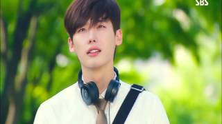 너의 목소리가 들려 OST Part.2 정엽 - 왜 이제야 왔니