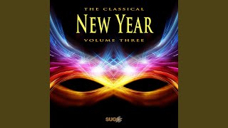 Concerto for Flute, Harp and Orchestra in C Major, K299: Allegro