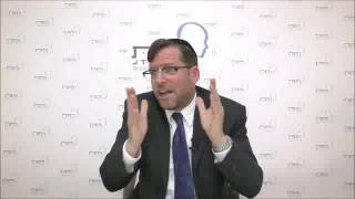 מי צריך מצוות במאה ה -21 - שיעור 1