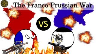 The Franco-Prussian War (1870 - 1871)