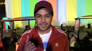 Asim Azhar l PSL Opening Ceremony l Tayyar Hain