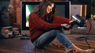 Nancy Ajram - Albi Ya Albi (Official Music Video) / (نانسي عجرم - قلبي يا قلبي (فيديو كليب