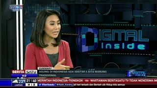 Digital Inside: Aplikasi untuk Warung Tradisional # 1