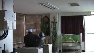 광명시 자원회수시설(Gwangmyeong Resource Recovery Facility)