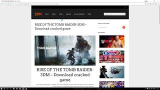 Rise of the tomb raider free 100% working crack