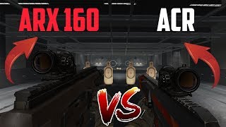 КАК ТАК?! ЭКСПЕРИМЕНТЫ НАД ОРУЖИЕМ В WARFACE!