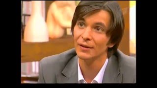 Дети. Воспитание. Как заставить ребенка слушаться (Часть 2)